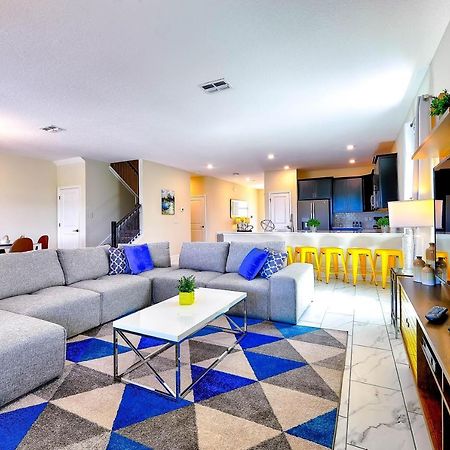 Brand New Champions Gate Resort, Game Room, Near Attractions!! Four Corners Экстерьер фото