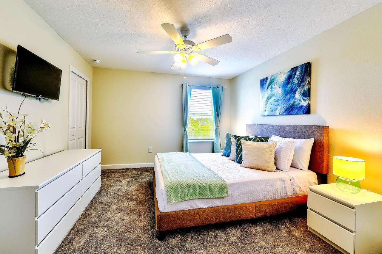 Brand New Champions Gate Resort, Game Room, Near Attractions!! Four Corners Экстерьер фото