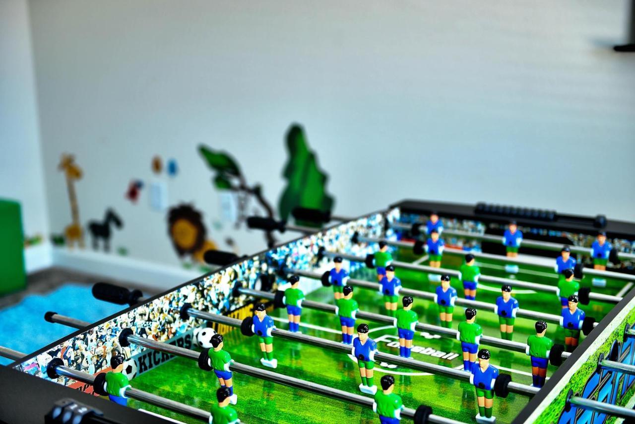 Brand New Champions Gate Resort, Game Room, Near Attractions!! Four Corners Экстерьер фото